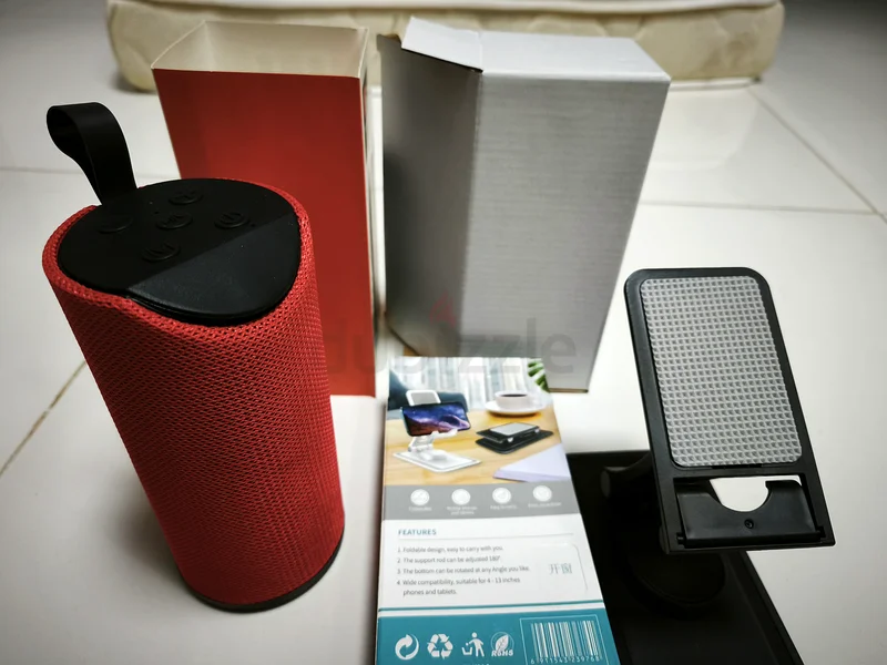 مكبر صوت بلوتوث MP363166175009923112