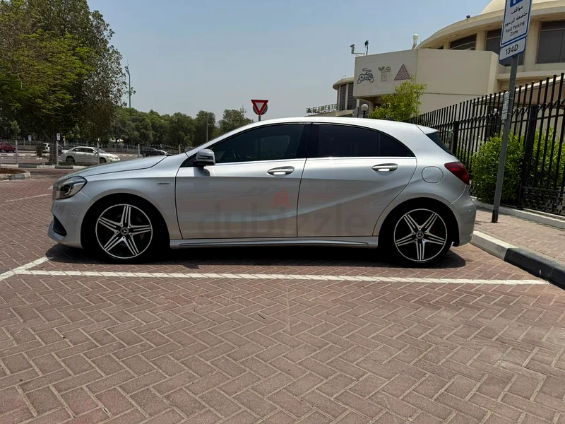 Mercedes Benz A250 sport63232141166466113