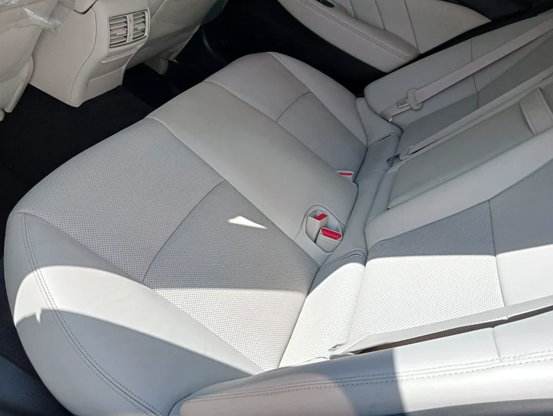 Infiniti Q 50 2021 full options with sunroof gcc FSH accident free63135492888322114