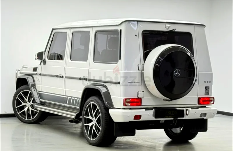Mercedes G63 AMG,GCC,2018,1of4763158338781953112