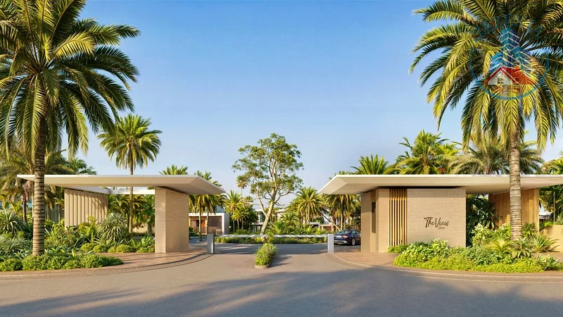 NATURAL ISLAND //MARINE LIFE//10%DP//FERR HOLD//15% ROI//NEAR AIRPORT//INSTALLMENTS63204215182211112