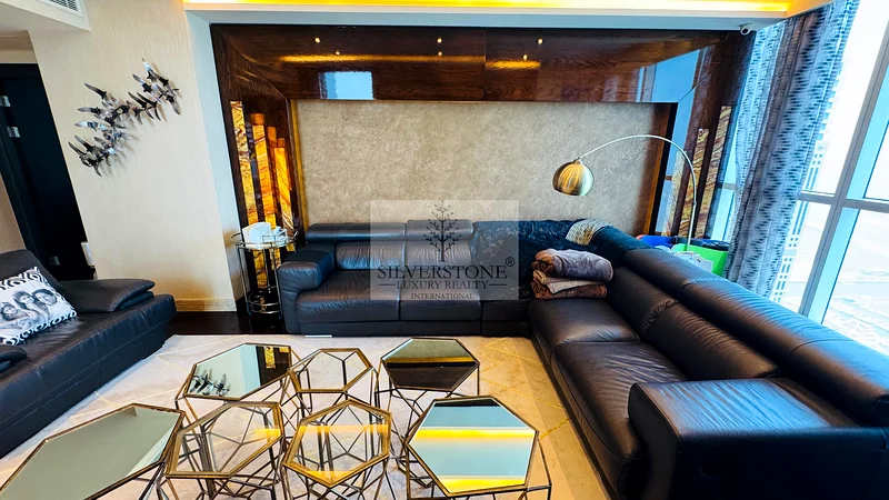 Penthouse | Duplex | Fully Furnished | Upgraded63775818392833112