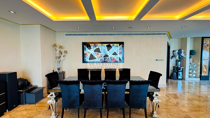 Penthouse | Duplex | Fully Furnished | Upgraded63775818392833113