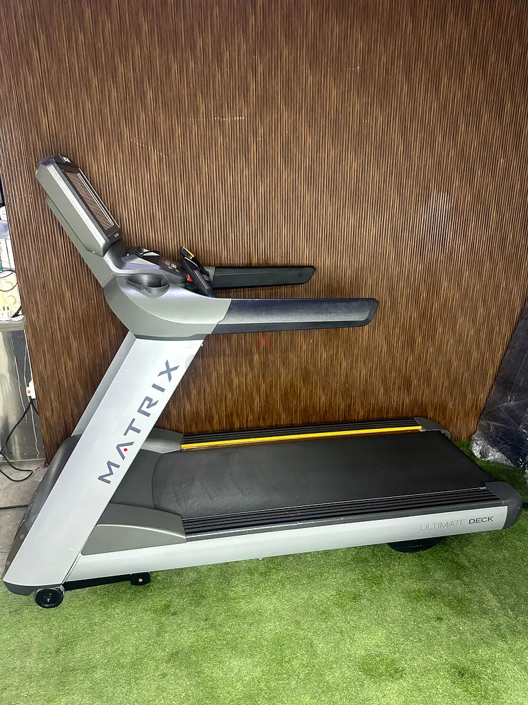 Matrix treadmill63252949095041119