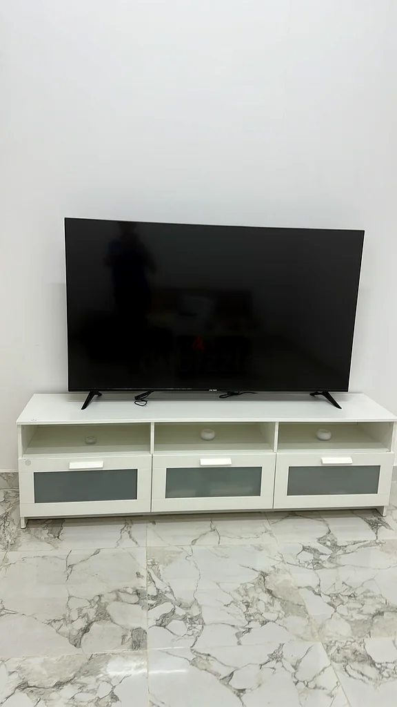 White tv table63217824652419111