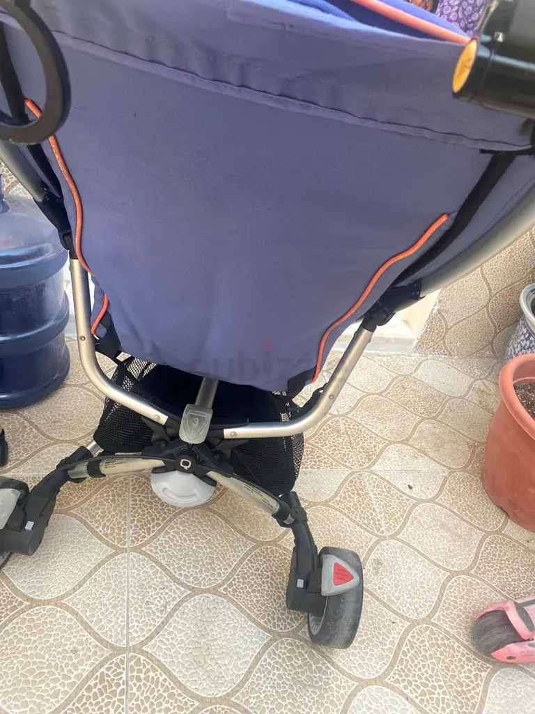 Quinny stroller63204848601986114