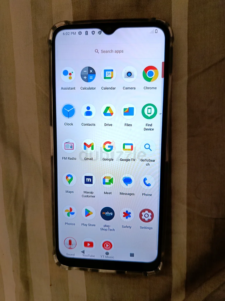 قطعة صندوق جوال دايلن63183248512770113