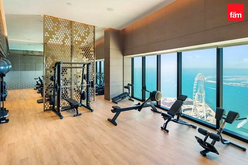 Luxurious Apartment | Marina View | High Floor63937167164547113