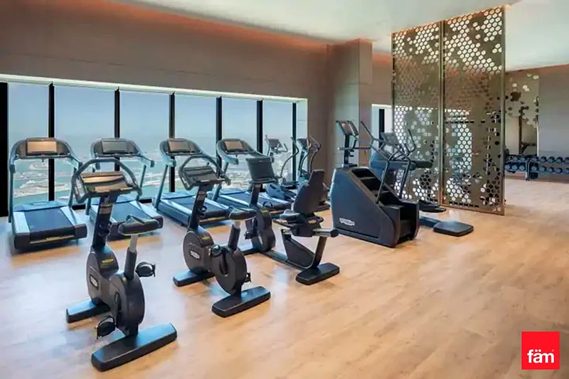 Luxurious Apartment | Marina View | High Floor63937167164547114