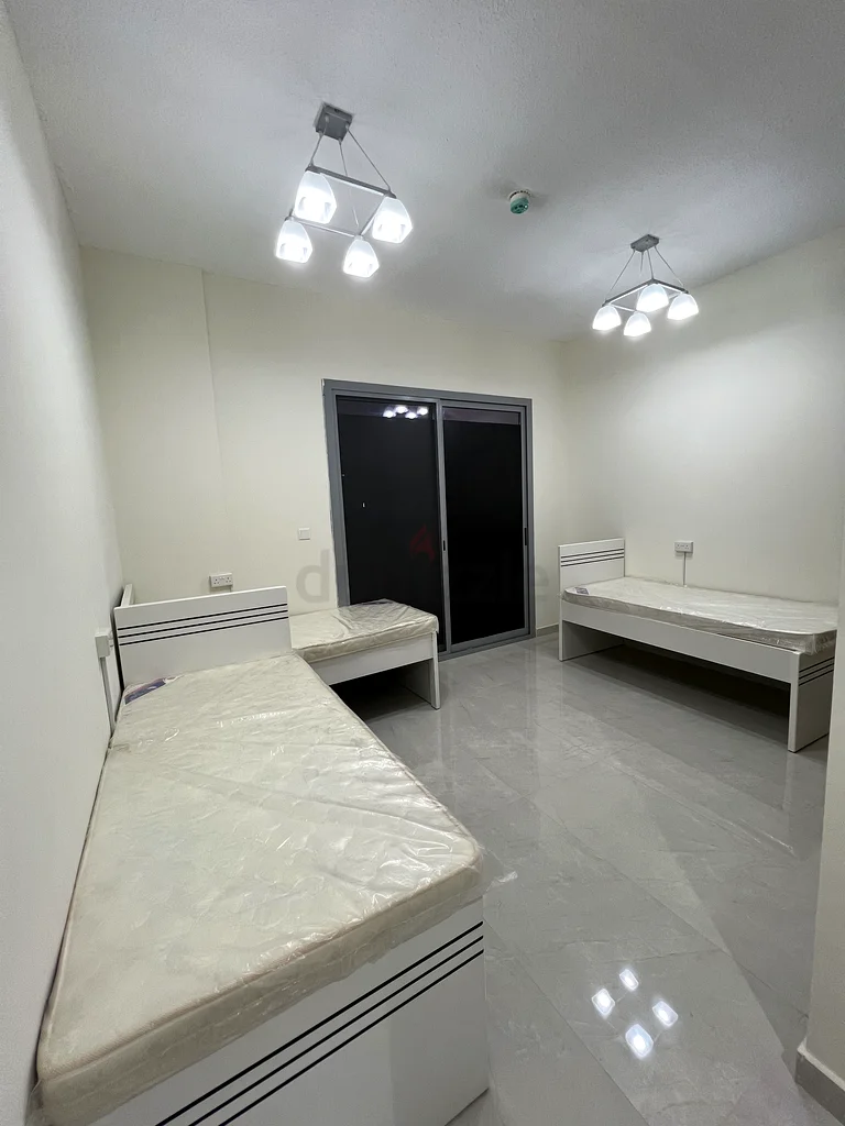 EXECUTIVE BEDSPACE AVAILABLE IN DIC (PREFERRED SOUTH INDIAN)63796158911105113