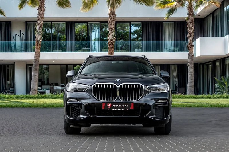 3:525 مساءً | X5 40i M-Kit | دفعة أولى 0% | حالة ممتازة!63177939318017113