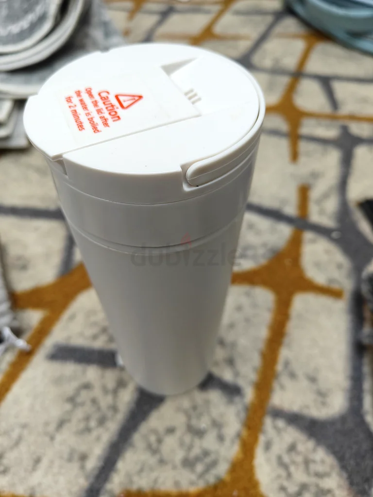 Hot Portable Kettle - For Tea and Coffee63252434993411111