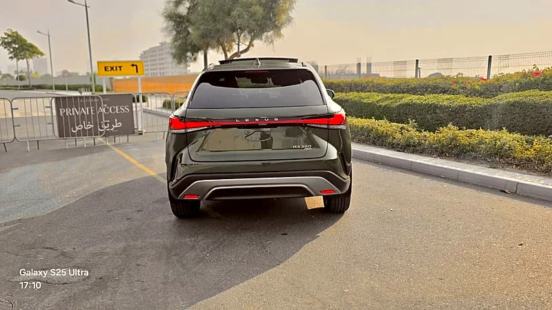 لكزس RX 350 بلوتينيوم، عنوان نظيف، موديل كندي 2024، خيارات كاملة63226216981761113