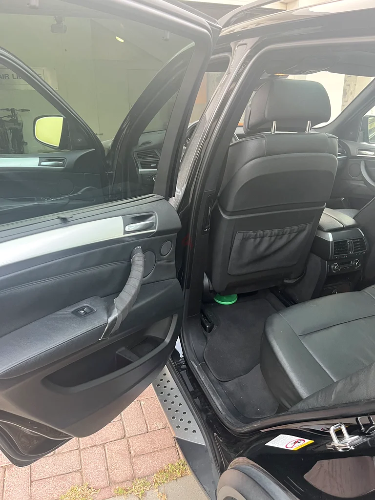 2008 BMW X5 for Sale | Full Option | Drives Perfectly | AED 20K63160158335234111