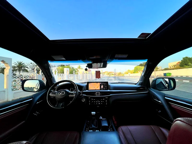 Lexus LX 570 for sale  
Lexus for sale63168970366851114