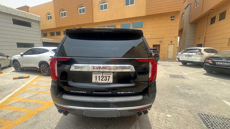 دينايلي للبيع (GMC) شيكات وكالة تحت الضمان63175261618562113
