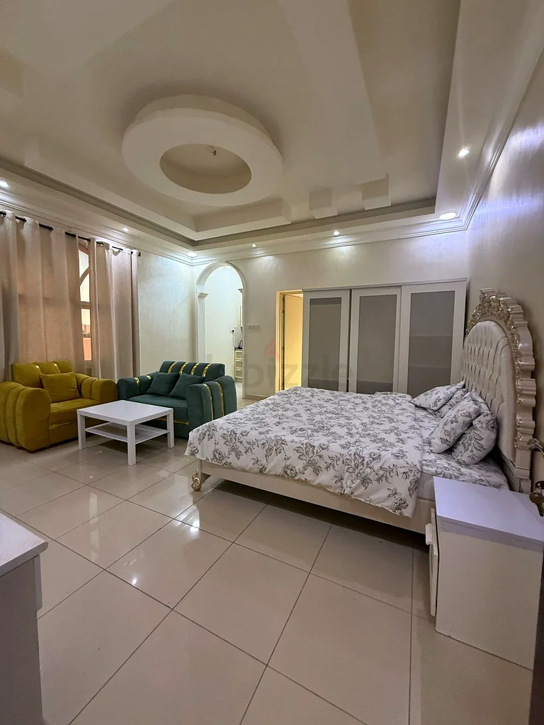 استوديو مؤثث في شعب الأشكار إريه633143607658261113