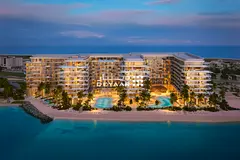 30/70 Payment Plan + 3 years free property management service| Beachfront Residences