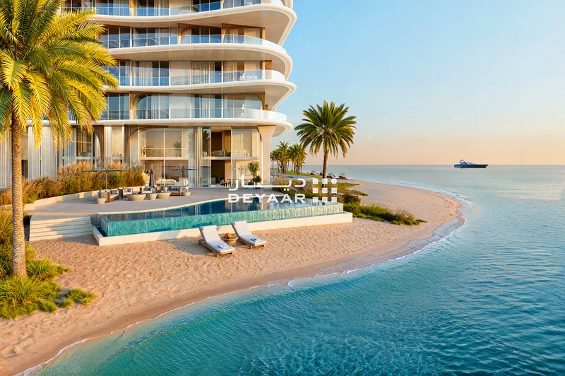 Beachfront Residences | Resort-inspired Lifestyle63256055607299114