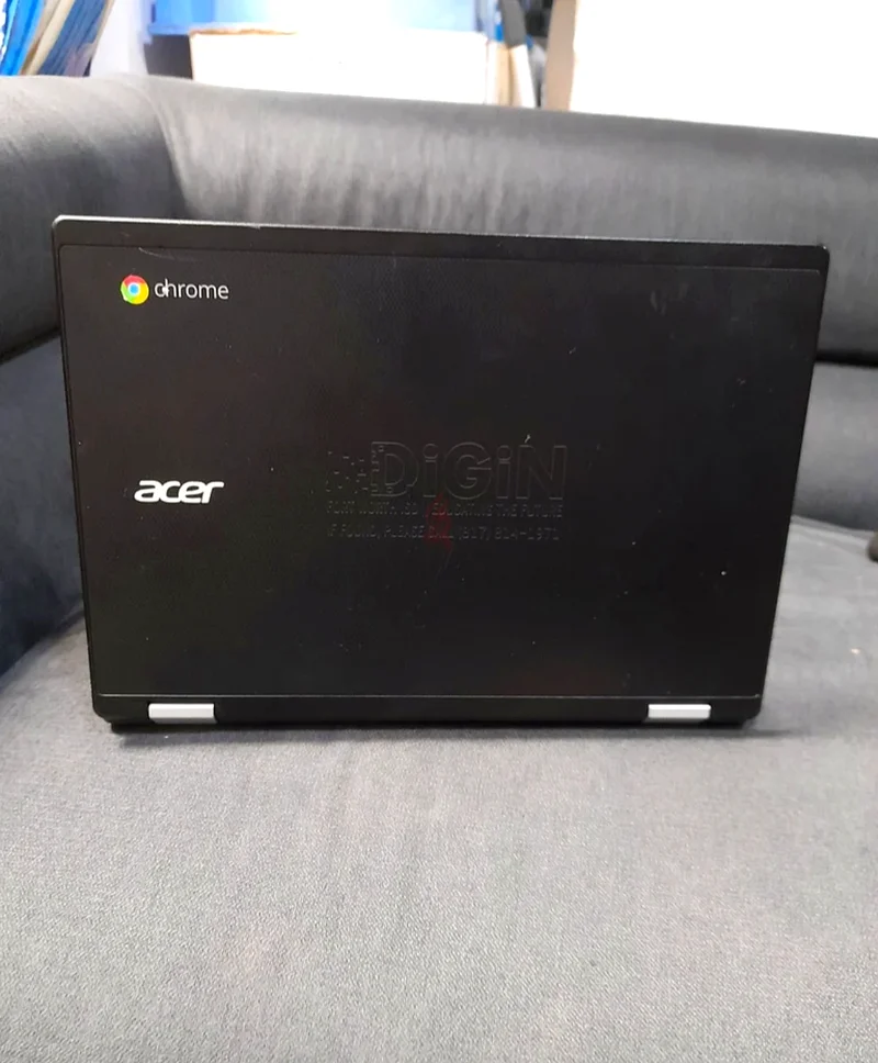 Touch Screen Acer Chromebooks - Perfect for Students Adults! With Play Store and all apps.63257120453121111