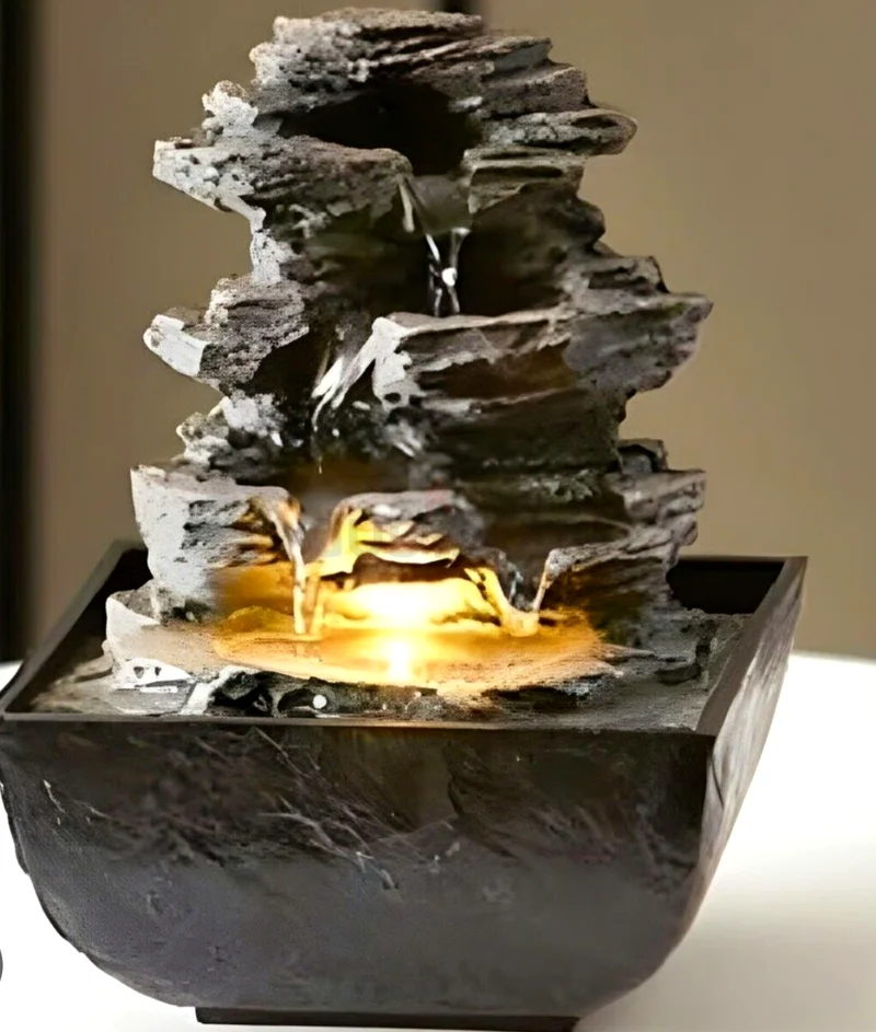 Table top water fountain63220828175875111