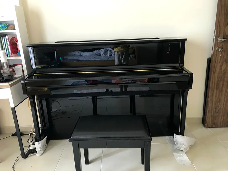 Kawai CS10 Piano for sale63202681487489111