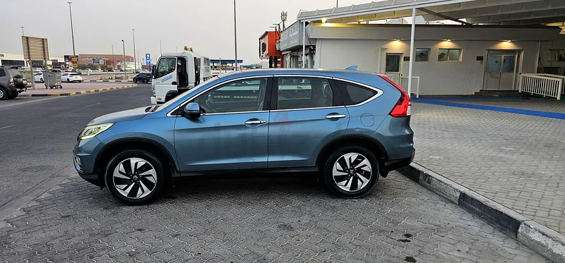 بيع فوري لهوندا CRV63174307946242114