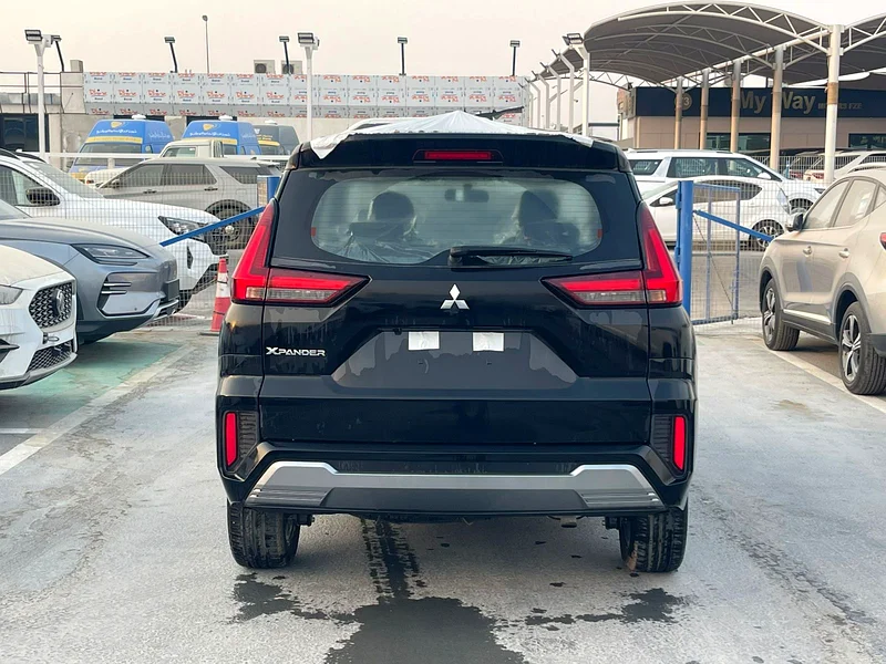 ****MITSUBISHI XPANDER (Price For Local)****63172650847105114