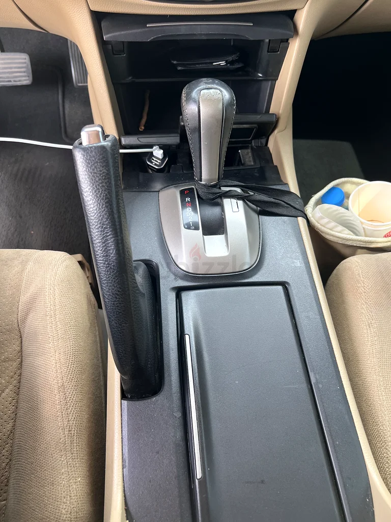 HONDA ACCORD MODEL 201263153702174211113