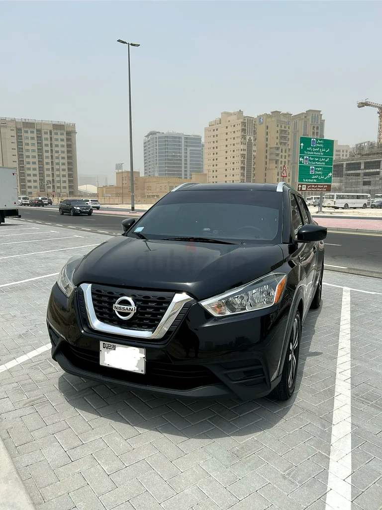 2020 Nissan Kicks | Low KM | Excellent Condition63227775473410113