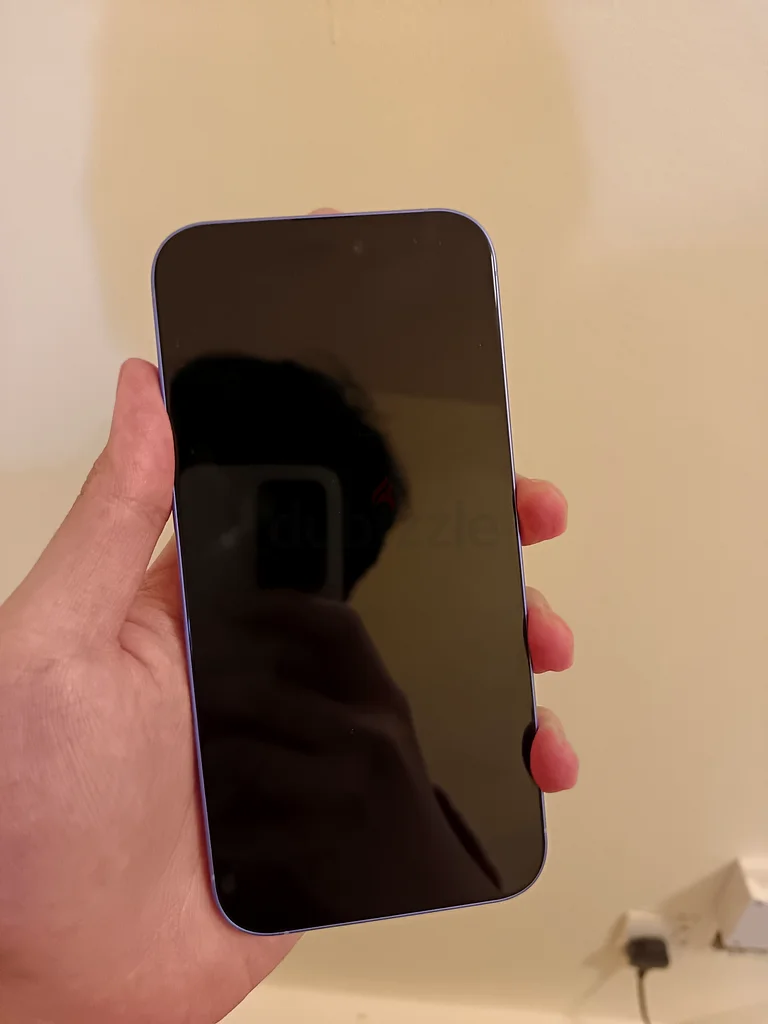 آيفون 16 بلس 256 جيجابايت - أزرق أو أزرق فاتح - شريحتا اتصال بدون إي سيم63179858296195113