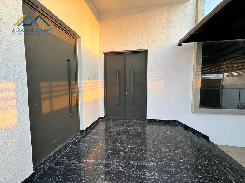 تشطيبات فاخرة، بما في ذلك الكهرباء والمياه63895009975169114