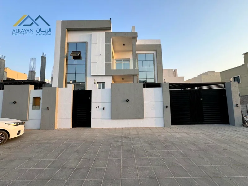 تشطيبات فاخرة، بما في ذلك الكهرباء والمياه63895009975169111
