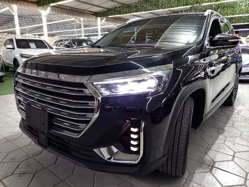 *** FINANCE, GCC, 1.6L TURBO, 7 SEATS, 3 YEARS EXTENDED MECHANICAL WARRANTY INCLUDED ***63174776598785113