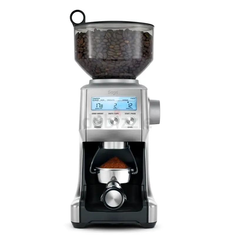 Sage Smart Grinder Pro - used few times only