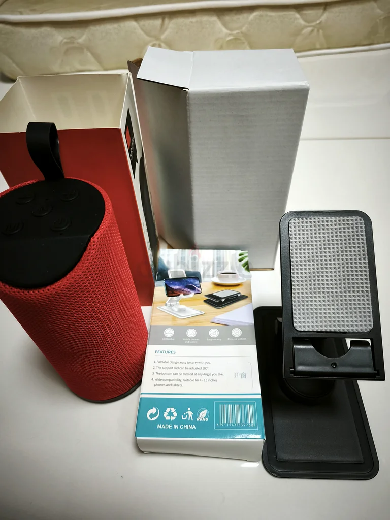 مكبر صوت بلوتوث MP363166175009923113