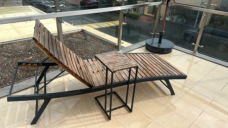 Stylish Outdoor Lounge Furniture Set for Sale63218810176129112
