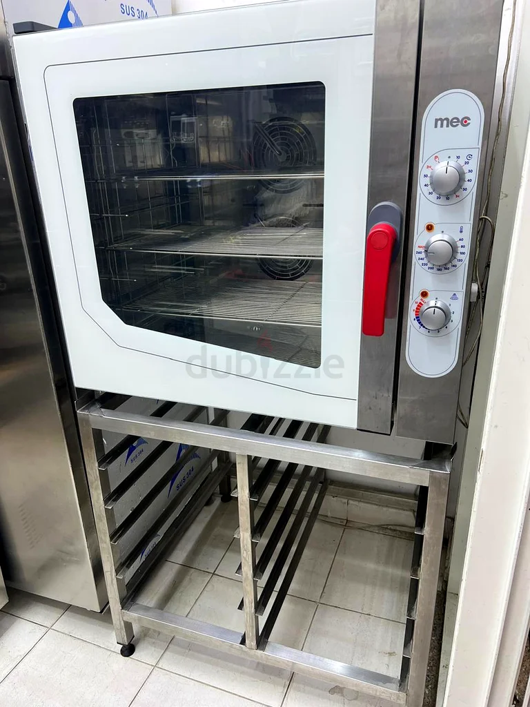 Used Commercial kitchen equipment...63258654759171111