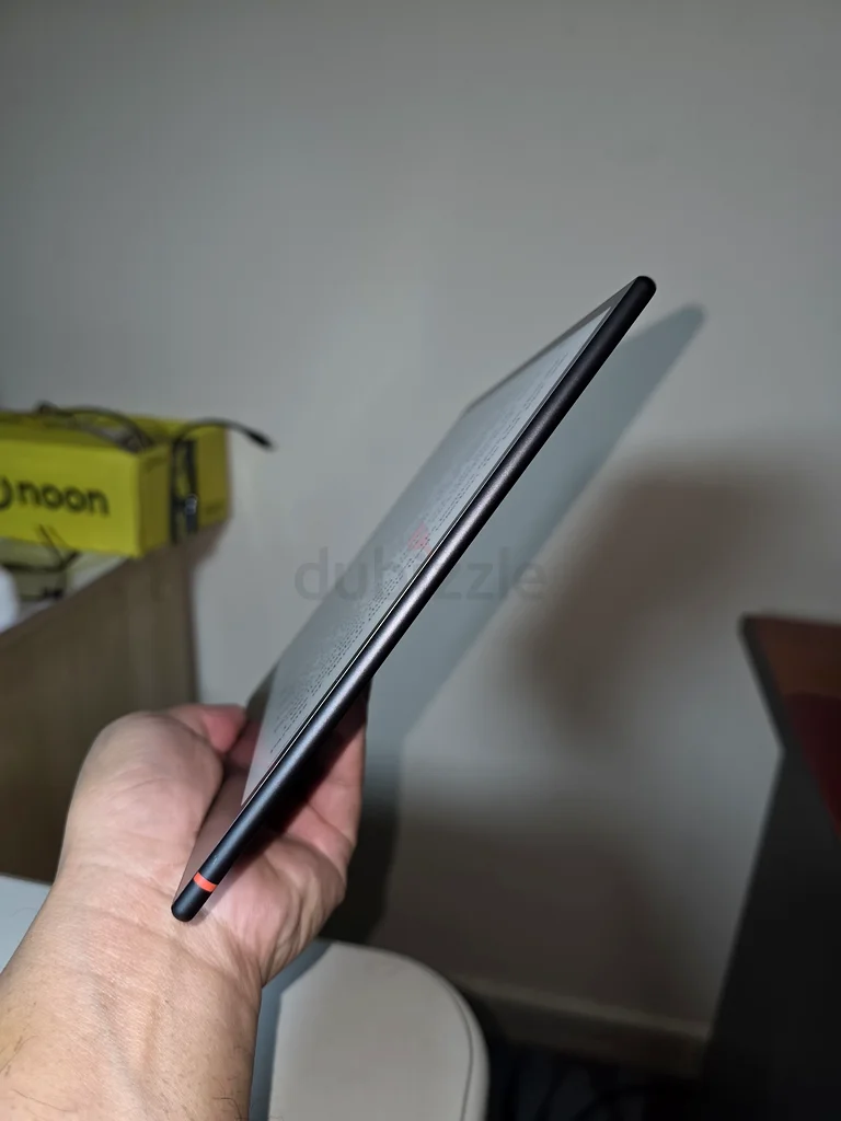 بوكس نوت إير 3 بي آند دبليو63261814357891112