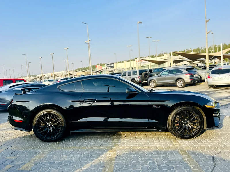 Monthly 1900/- I 0%DP I Performance Package | Active Exhaust I Memory Seats | Leather Seats I #2297163156539536769113