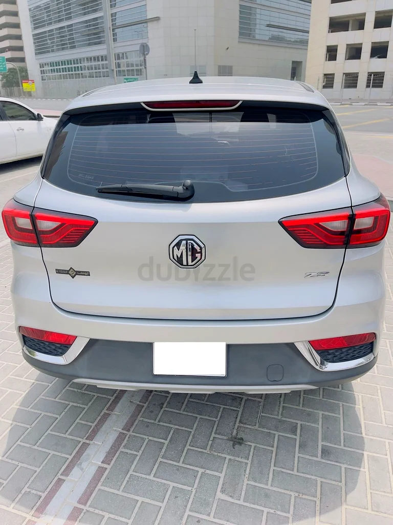 MG ZS 2020 | ضمن الضمان | لا حوادث | قيادة يد واحدة | صيانة الشركة63175702730371112