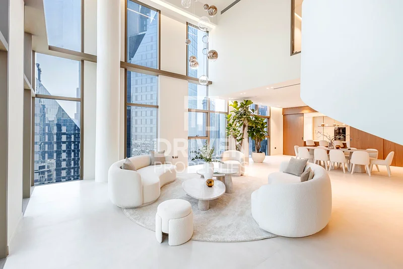 Triplex Penthouse | Prime Location | Corner Apt63238571229314112