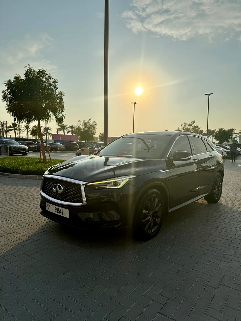إنفيني QX5063174307078785111
