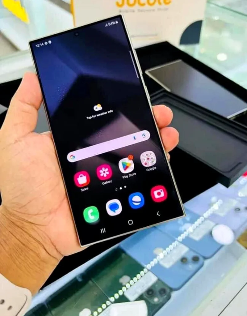 SAMSUNG S24 ULTRA63180844443779111