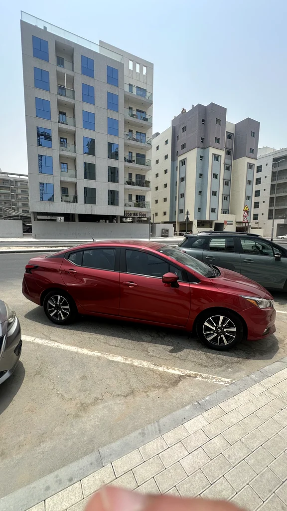 نيسان سني SE 202063148649714691111