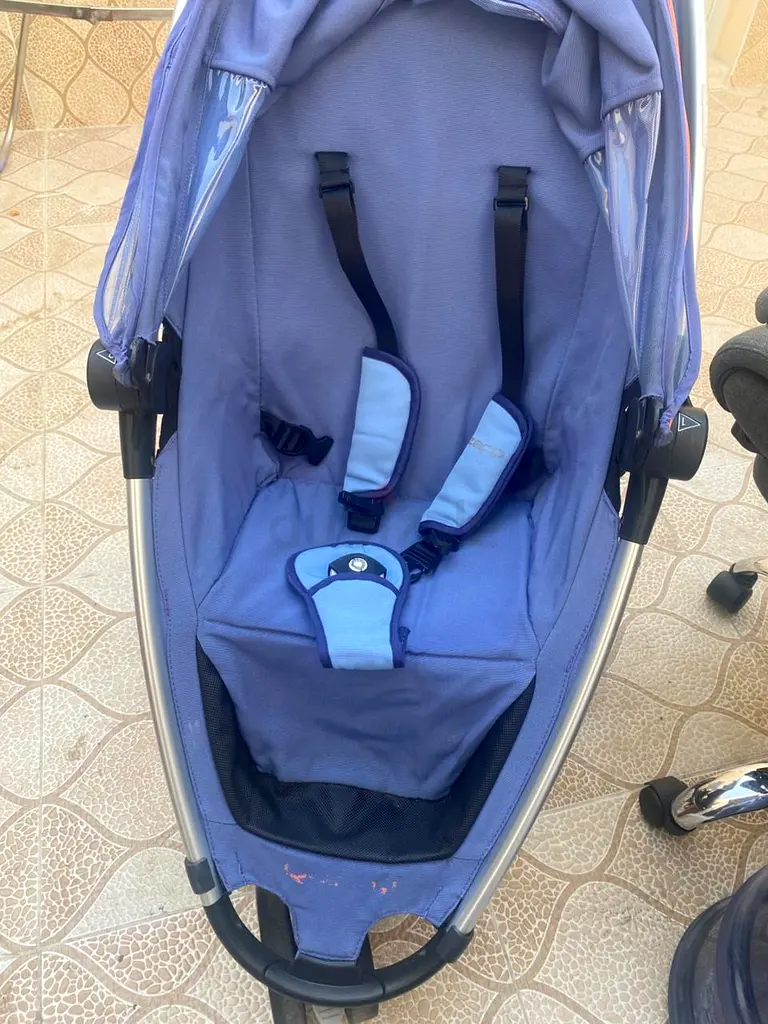 Quinny stroller63204848601986111