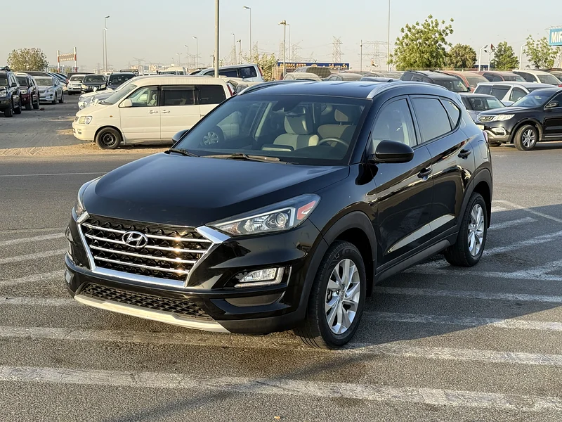 2019 HYUNDAI TUCSON 4x4 FULL OPTIONS IMPORTED FROM USA63406906710659111