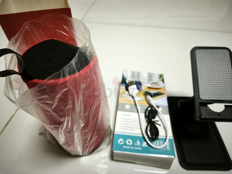 مكبر صوت بلوتوث MP363166175009923114