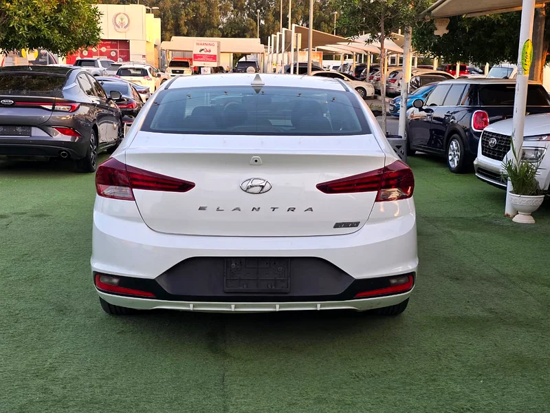 HYUNDAI ELENTRA 2020 best offer 2300063150945308035113