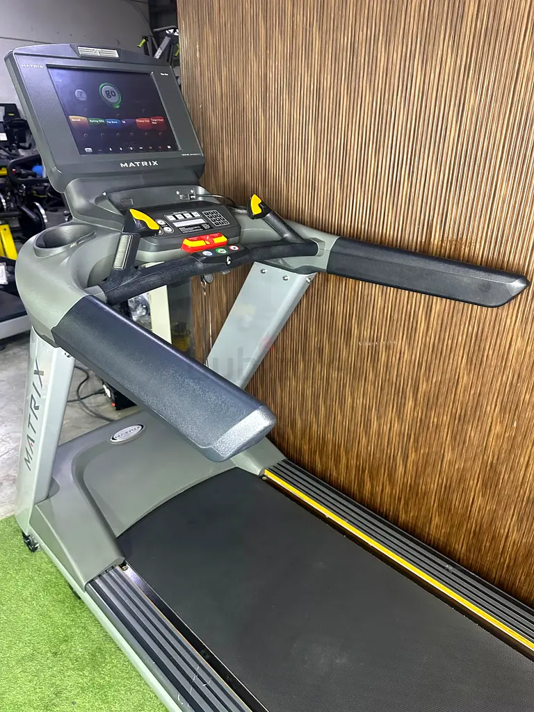 Matrix treadmill63252949095041116
